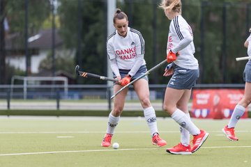 Bild 137 - BL Der Club an der Alster - Uhlenhorster HC : Ergebnis: 2:0